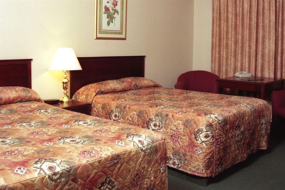 Sandman Hotel Quesnel Rum bild